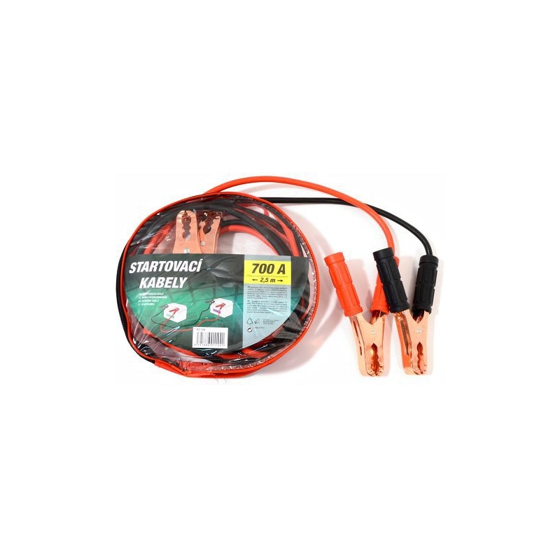 Starterkabel 700 A 2,5m