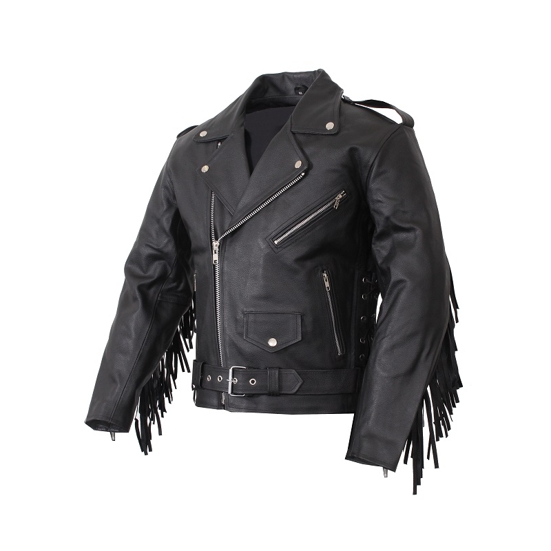 RSA Boston fringed curve iron zu verkaufen Ausverkauf