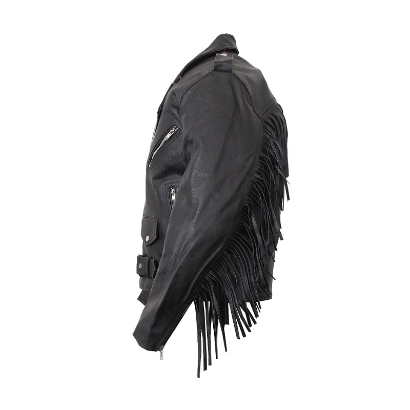 RSA Boston fringed curve iron zu verkaufen Ausverkauf