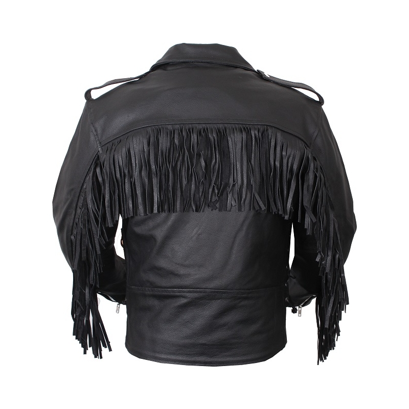 RSA Boston fringed curve iron zu verkaufen Ausverkauf