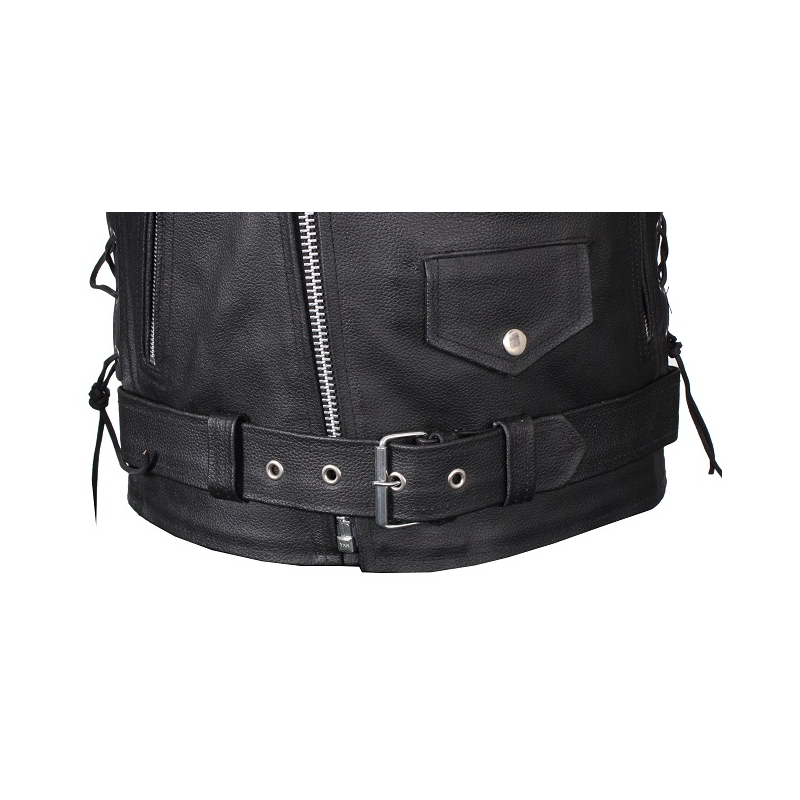 RSA Boston fringed curve iron zu verkaufen Ausverkauf