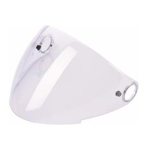 Klares Plexiglas Skorpion Exo-210