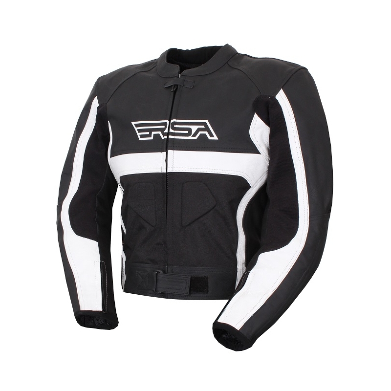 RSA Wance Motorradjacke Ausverkauf