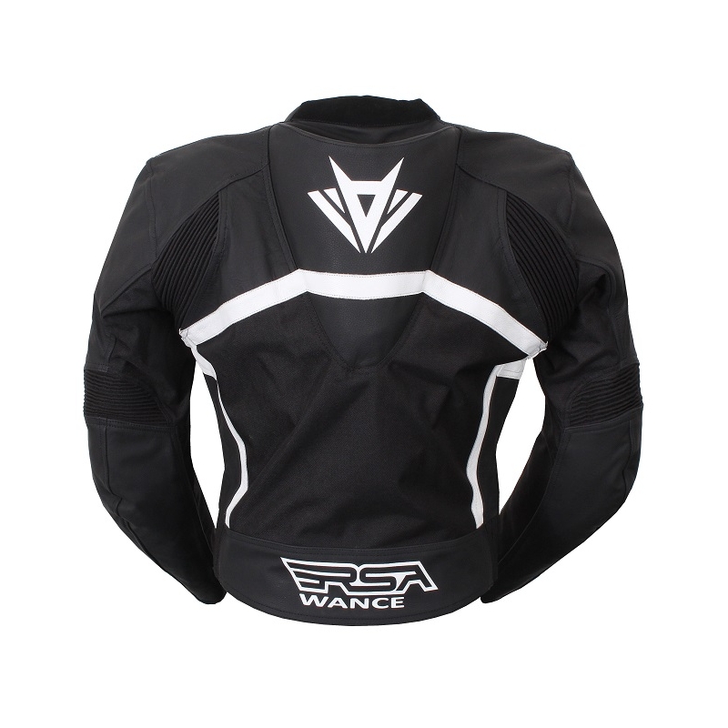 RSA Wance Motorradjacke Ausverkauf