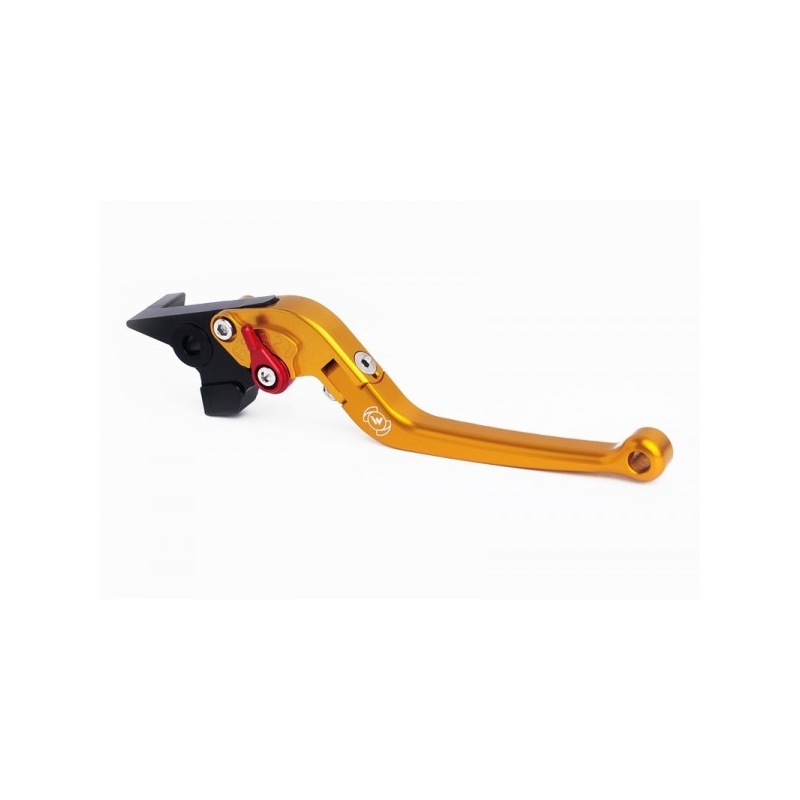 CNC-Bremshebel für Motorrad - Suzuki GSX-R 600/750/1000 Ausverkauf