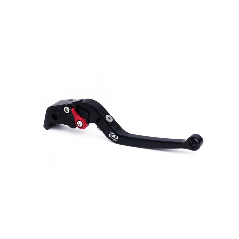CNC-Bremshebel für Motorrad - Kawasaki Z 750 2007-2009 Ausverkauf