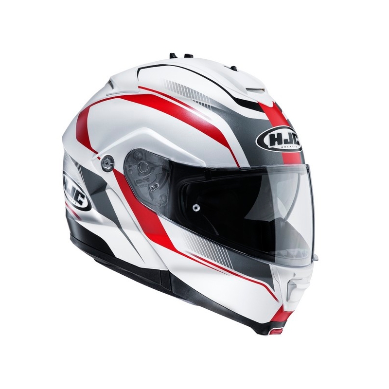 HJC IS-MAX 2 Elements MC1F Motorradhelm