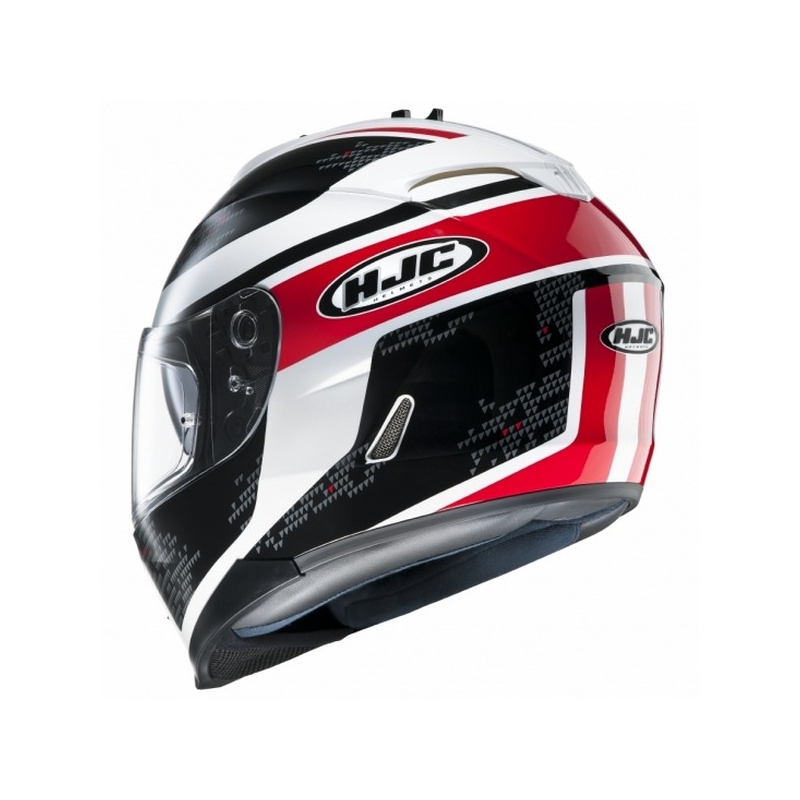 Integral Motorradhelm HJC IS-17 Paru MC1 Ausverkauf
