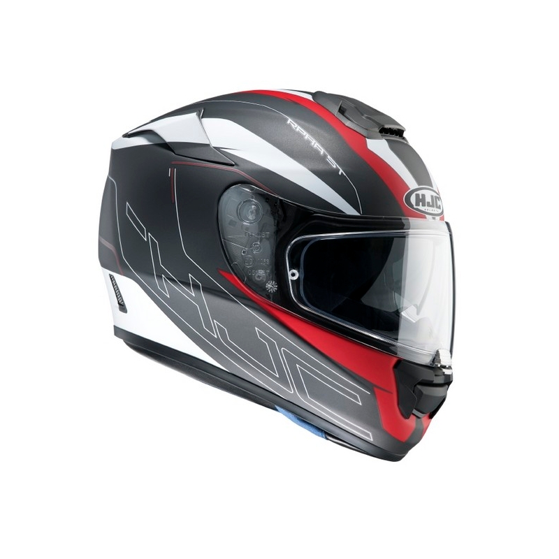 Integral Motorradhelm HJC RPHA ST Oath Keeper MC1F Ausverkauf