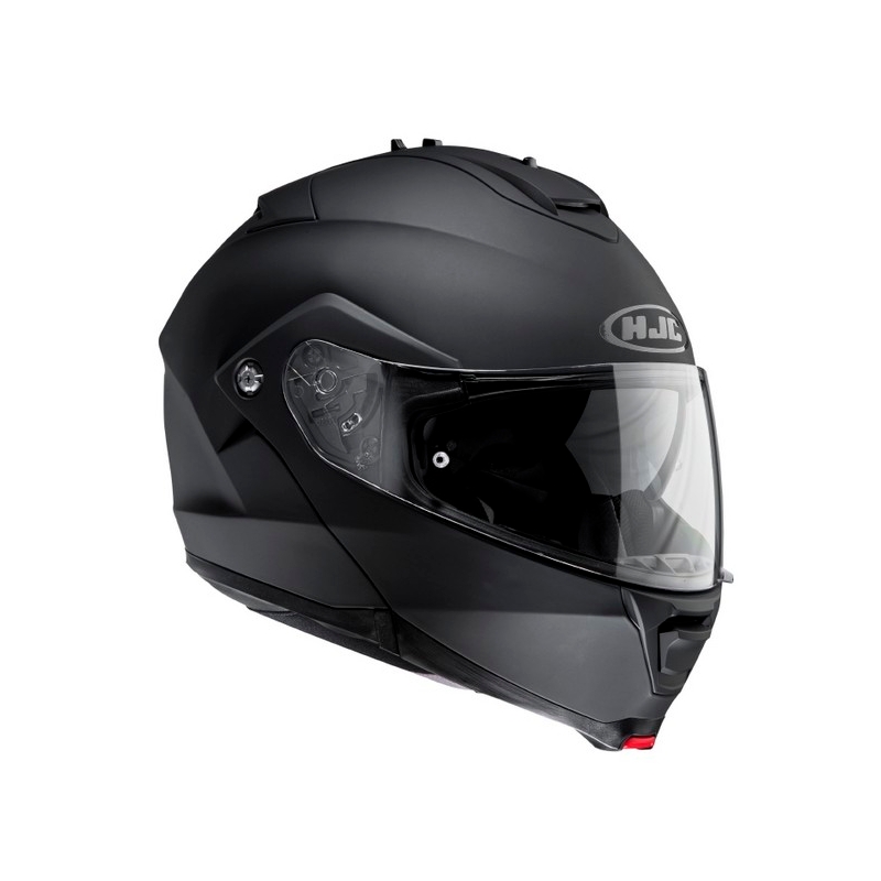 HJC IS-MAX 2 Motorradhelm schwarz matt