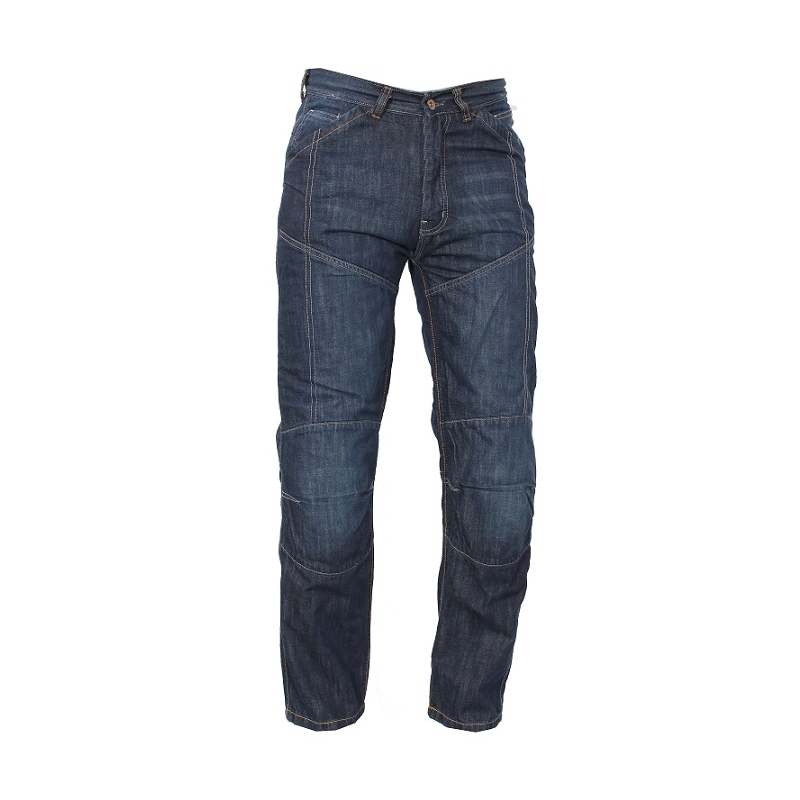 Roleff Jeans blau