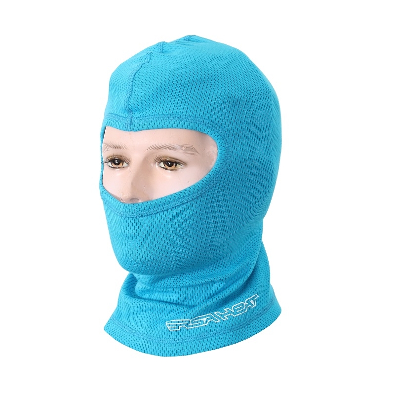 Thermohelm RSA Heat blau Ausverkauf