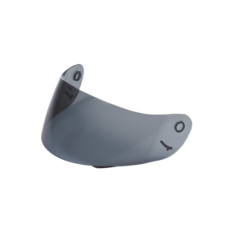Smoke Plexiglas für Helm Akira Kitami Ausverkauf