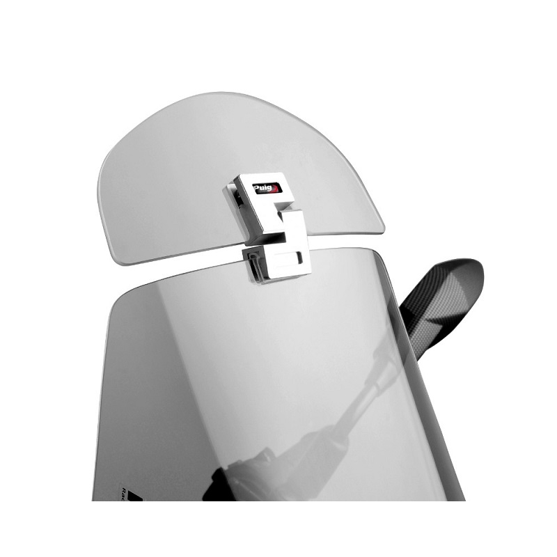 Deflector for Windshield PUIG getönt für CFMOTO 800 MT Touring 2022-2026