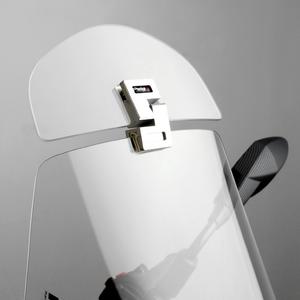 Deflector for Windshield PUIG 4639W transparent