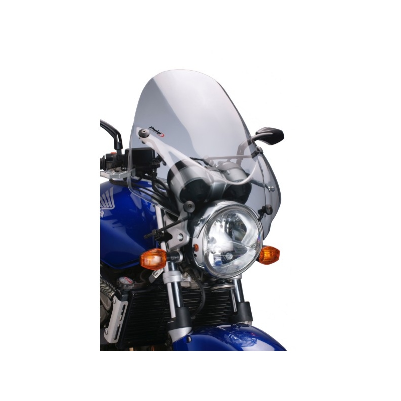 Puig Ranger Universal-Motorradscheibe