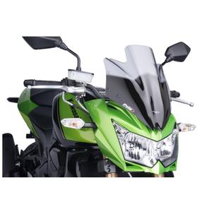 Windschirm PUIG NEW. GEN SPORT getönt