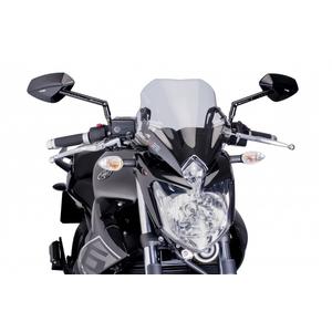 Windschirm PUIG NEW. GEN SPORT getönt