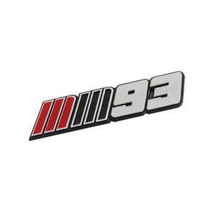 3D-Aufkleber Marc Marquez MM93