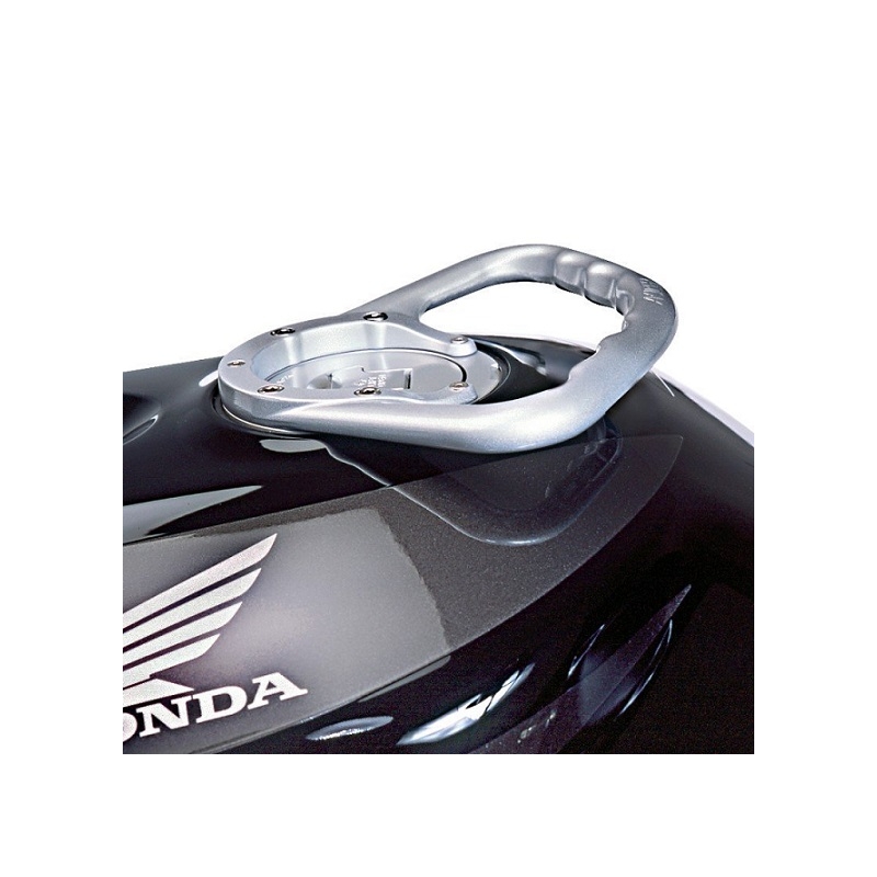 Beifahrerhandlauf für Honda-Tankdeckel