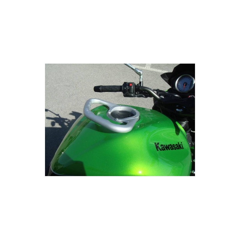 Kawasaki Beifahrerhandlauf für Tankdeckel