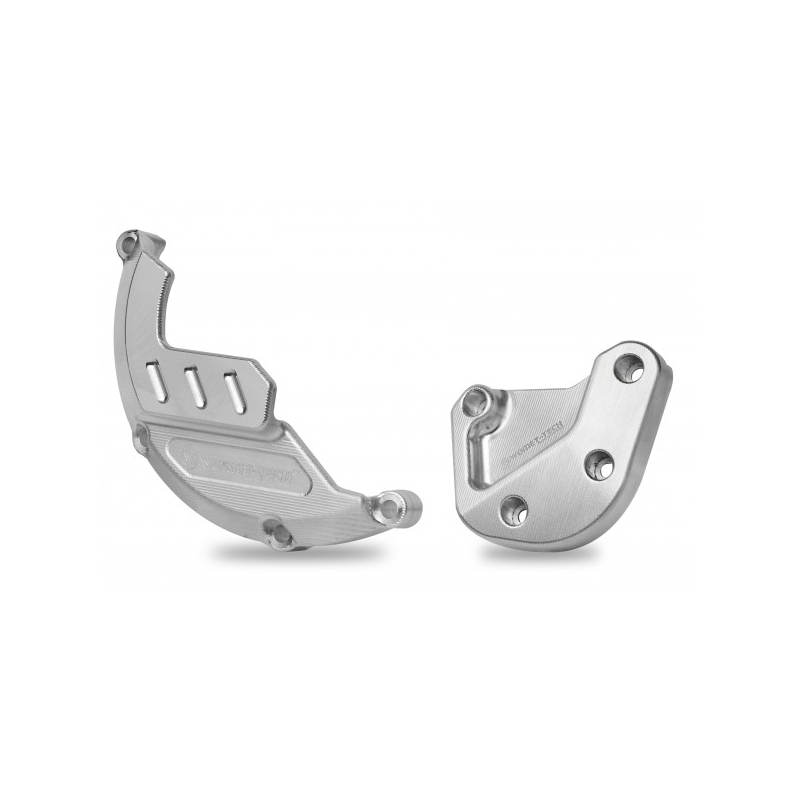 Motorabdeckungen Womet-Tech BMW S1000 RR/XR Ausverkauf