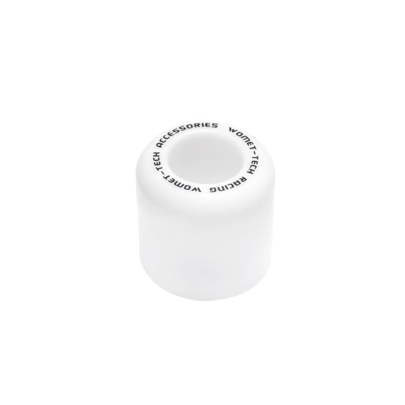 Womet-Tech 60mm M10 weiß Fallschutz zu verkaufen Ausverkauf