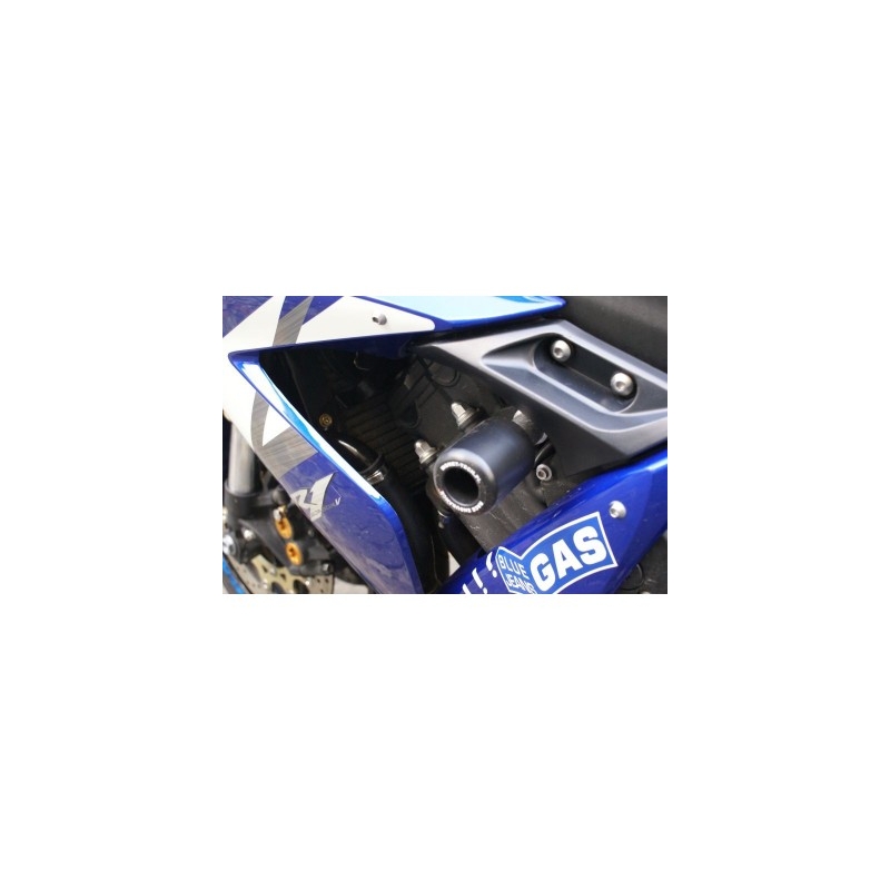 Sturzprotektoren - Yamaha YZF 1000 R1 2004-2006 Ausverkauf