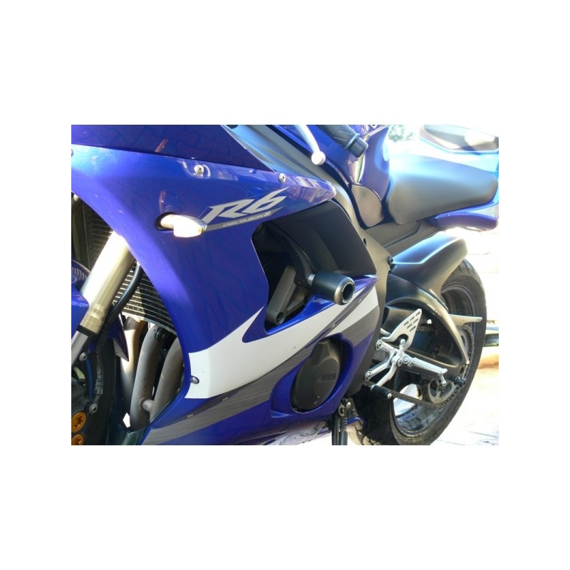 Traktionsschützer - Yamaha YZF 600 R6 2003-2005