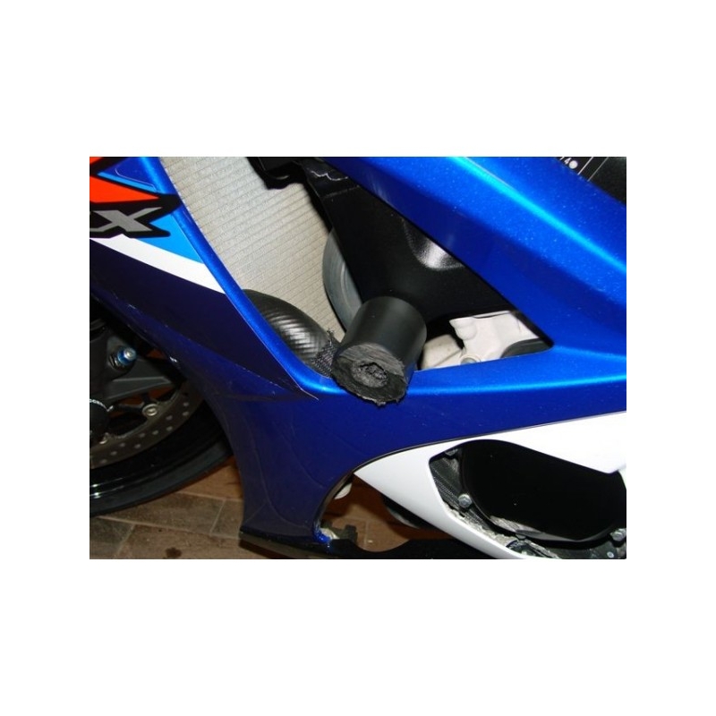 Traktionsschützer - Suzuki GSX-R 1000 2007-2008 Ausverkauf