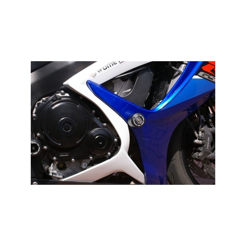 Sturzprotektoren - Suzuki GSX-R 600/750 2006 Ausverkauf