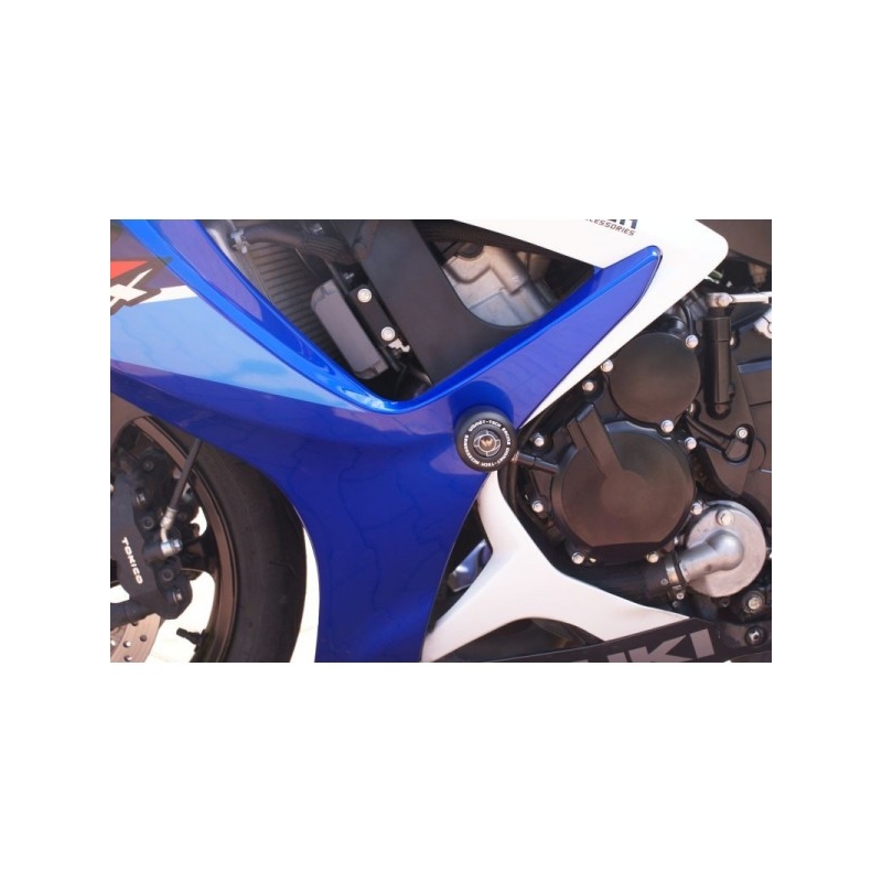 Sturzprotektoren - Suzuki GSX-R 600/750 2006 Ausverkauf
