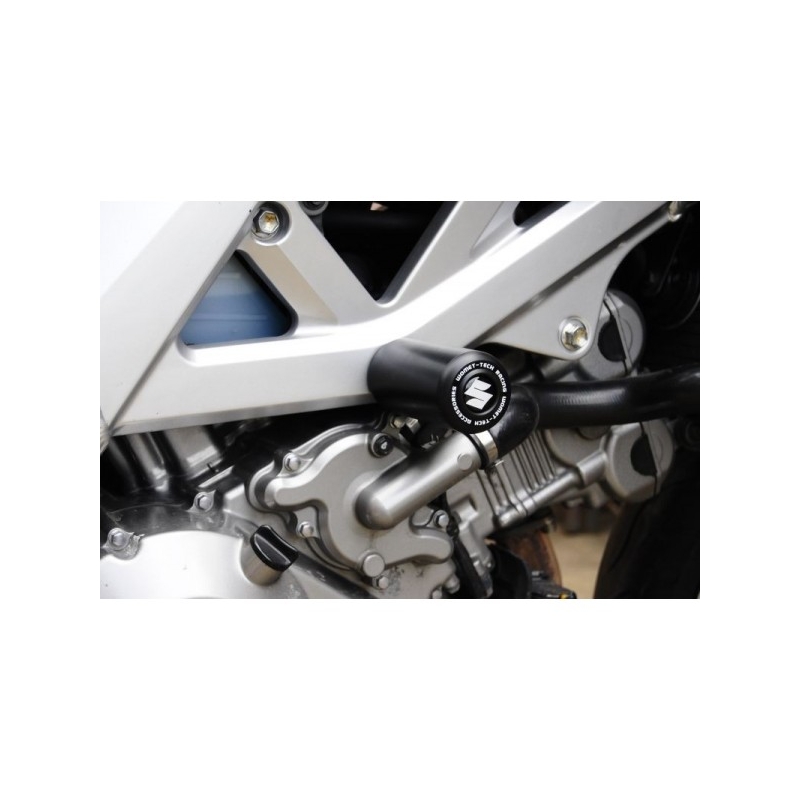 Anhängeprotektoren - Suzuki SV 650/1000 S 2003 Ausverkauf