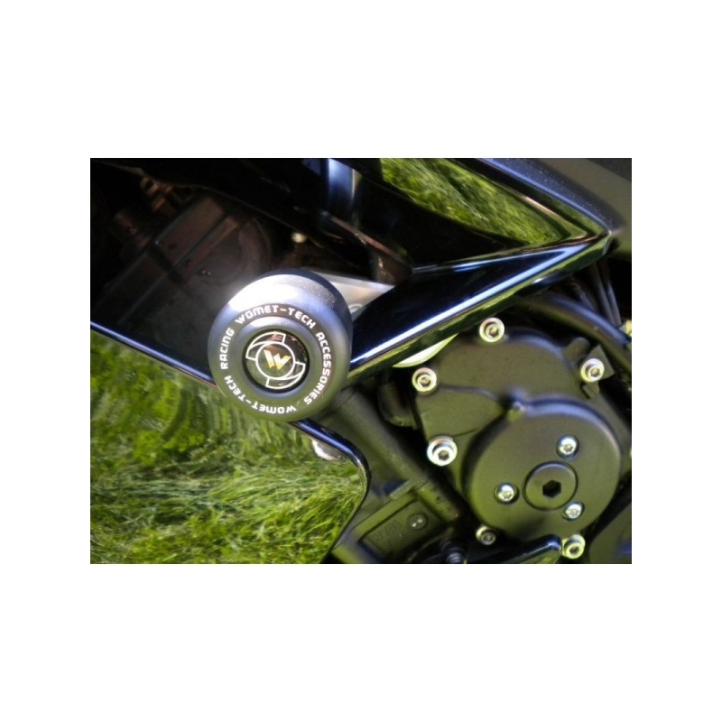 Traktionsschützer - Yamaha YZF 1000 R1 2007-2008 Ausverkauf