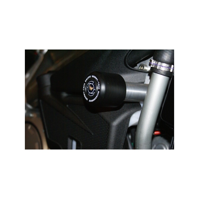 Anhängeprotektoren - Aprilia TUONO 2006- / RSV 1000 2006 Ausverkauf