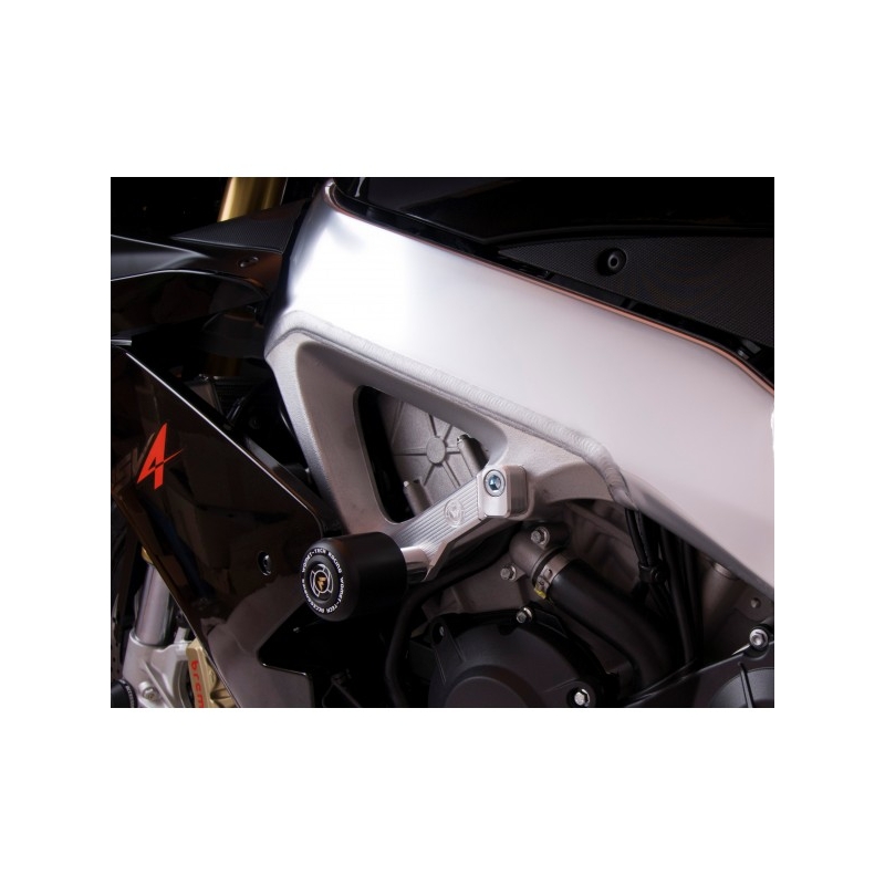 Sturzprotektoren - Aprilia RSV4 / APRC 2009 Ausverkauf