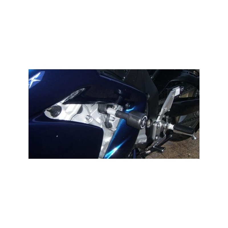 Sturzprotektoren - Yamaha FZ1 GT 2006 Ausverkauf