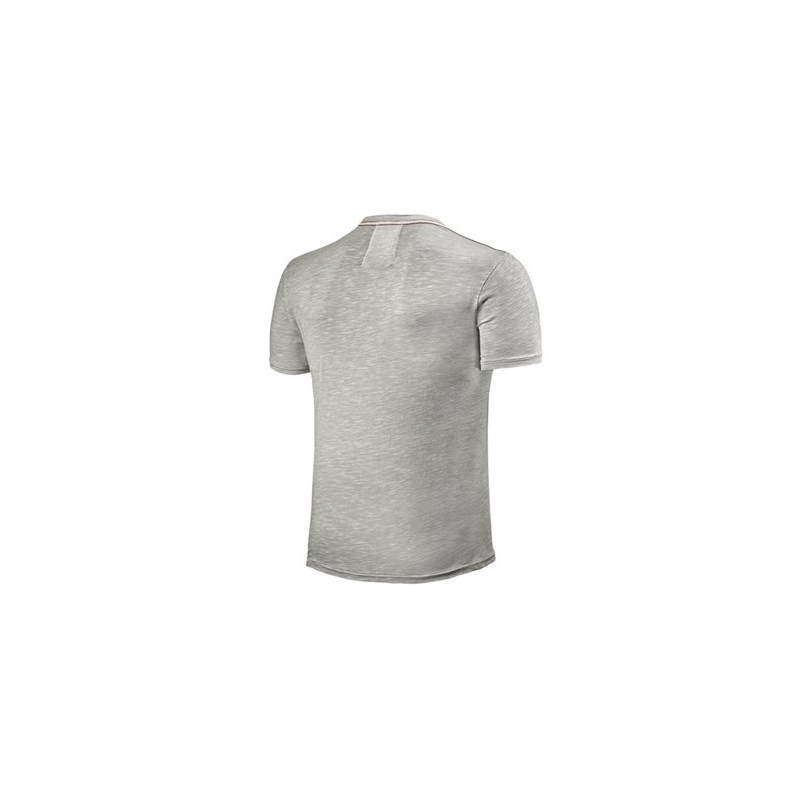 T-shirt Revit Lee grau