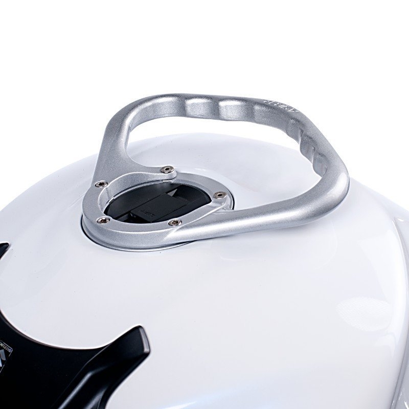 Beifahrerhandlauf für Tankdeckel Suzuki GSF650/GSX-R