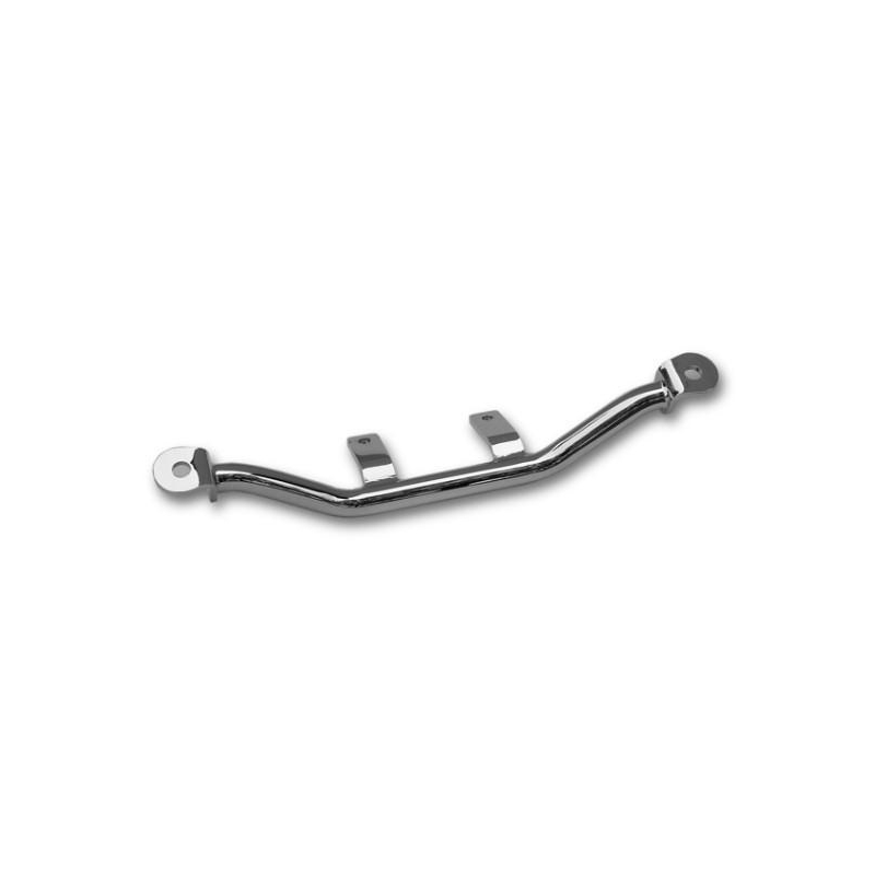 Rampe für Zusatzscheinwerfer - Honda VT750 Spirit 2007 Ausverkauf