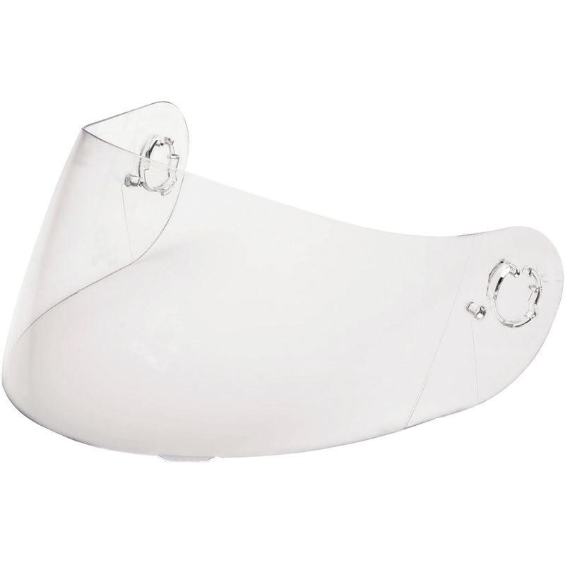 Klares Plexiglas für Lazer Oroshi Helm Ausverkauf