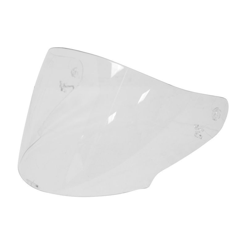 Klares Plexiglas für Lazer Tango/Tango S Helm