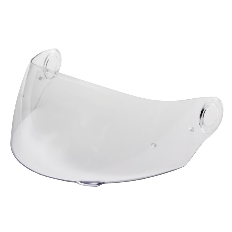 Klares Plexiglas für Lazer MH2 Helm