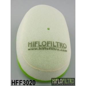 Schaumluftfilter HIFLOFILTRO