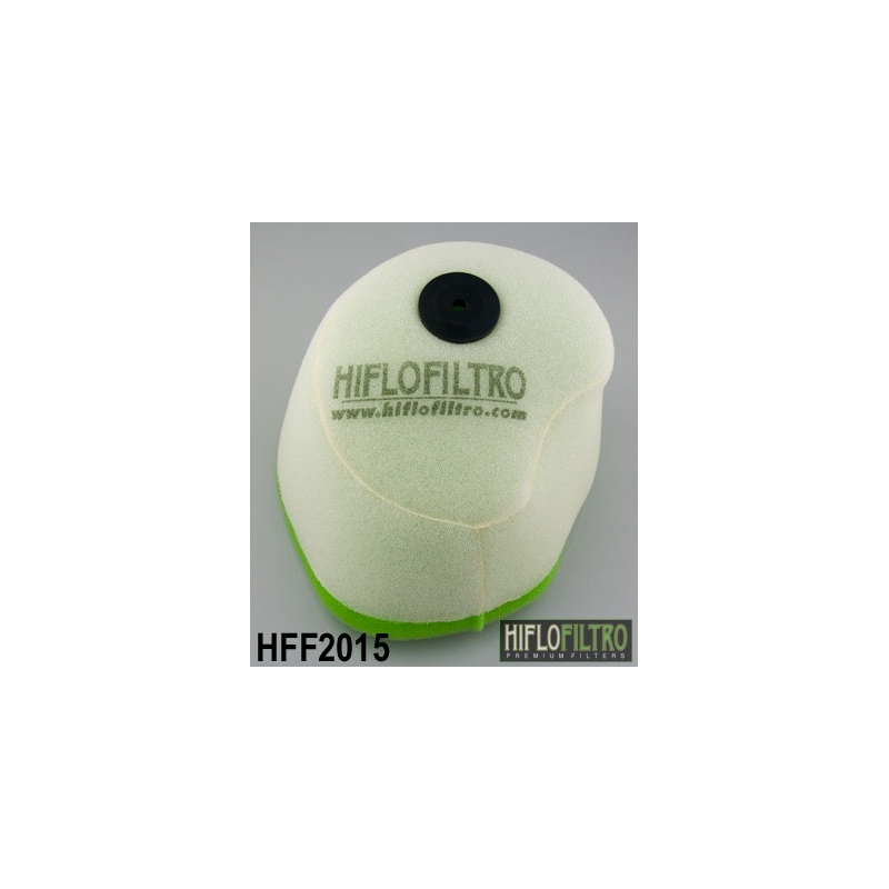 Luftfilter Hiflofiltro HFF2015