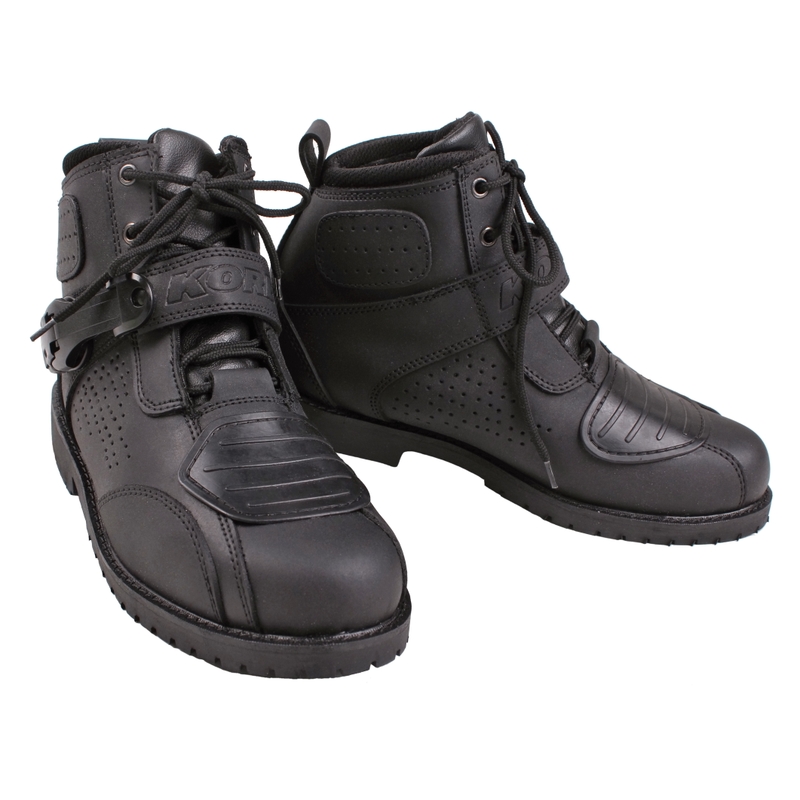 Motorradstiefel Kore Icone - Qualität II