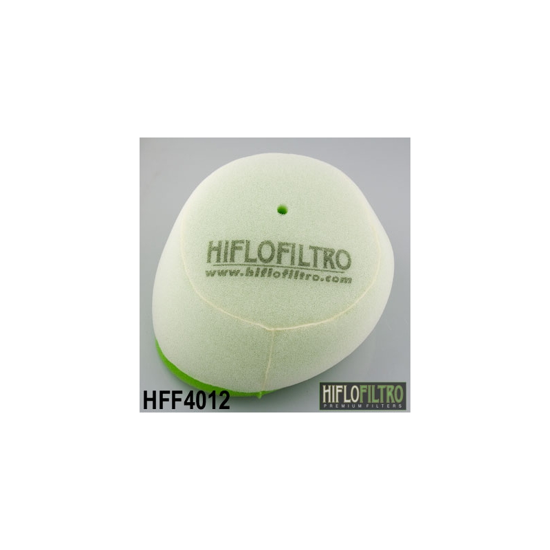 Luftfilter Hiflofiltro HFF4012