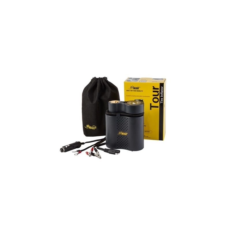 Kompressor airMAN Tour 12V
