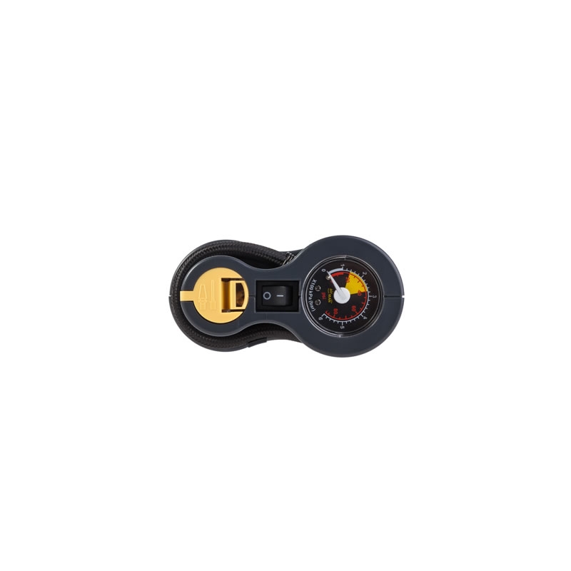 Kompressor airMAN Tour 12V