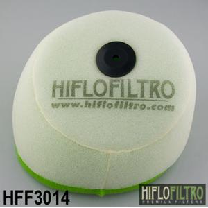 Luftfilter Hiflofiltro HFF3014